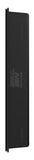 K&N 20-26 GM Heavy Duty V8-6.6L Diesel Dryflow Lifetime Engine Air Filter - 33-5098HBK