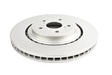 DBA 20-22 Toyota Highlander Front En-Shield Standard Rotor - DBA3188E