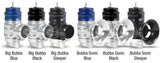 Turbosmart Universal Bubba Sonic BOV - Sleeper - TS-0204-1303