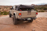 DV8 Offorad Universal Overland Bed Rack For Full-Size Trucks - RRUN-02