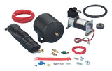 Firestone Air-Rite Air Command Heavy Duty Compressor System w/25ft. Extension Hose (WR17602047) - 2047