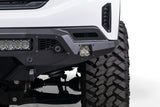 Addictive Desert Designs 22-25 GMC Sierra 1500 Stealth Fighter Front Bumper - F570152980103