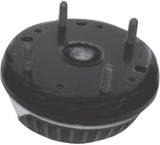 KYB Shocks & Struts Strut Mounts Front & Rear JAGUAR S-Type 2000-08 JAGUAR XF 2009 - SM5449