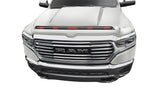 AVS 20-23 RAM 1500 (Excl. Rebel/TRX) Aeroskin LightShield Pro Color-Match - Ivory Pearl Tri-Coat - 953163-PWD