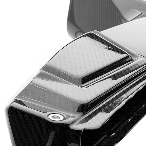 COBB Redline Carbon Fiber Intake System (Mk7)Golf, (Mk7/Mk7.5) GTI/GolfR, (A7) Jetta GLI, (8V) S3/A3 - 7A1100