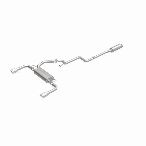 Magnaflow SYS C/B 2013 Ford Escape Turbo 2.0L - 15203