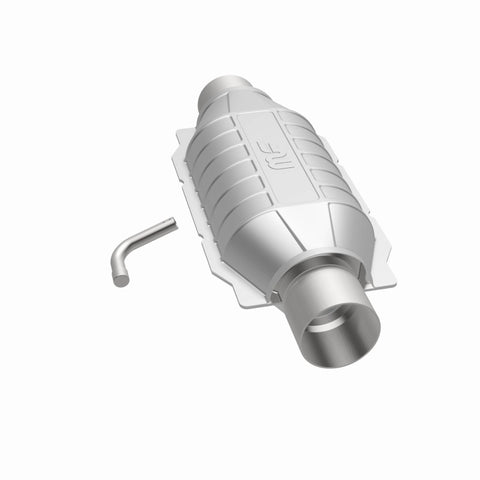 MagnaFlow Universal Catalytic Converter 2 Dual Air - 94024