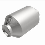 MagnaFlow Universal Catalytic Converter 2.50in C/C Spun Front OEM - 51046