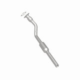 MagnaFlow Conv Direct Fit 00-05 Audi TT 1.8L - 4481606