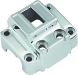 Bikers Choice 73-81 Big Twin & XL Chrome Vertical Switch Housing Replaces H-D 71539-73B - 492720