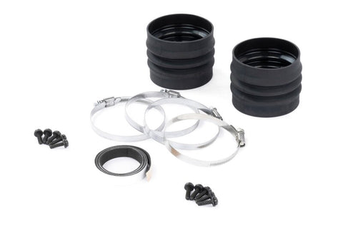 Dinan 20-23 BMW M550i (G30)/19-26 BMW M850i (G14/G15/G16) Carbon Fiber Cold Air Intake - D760-0071
