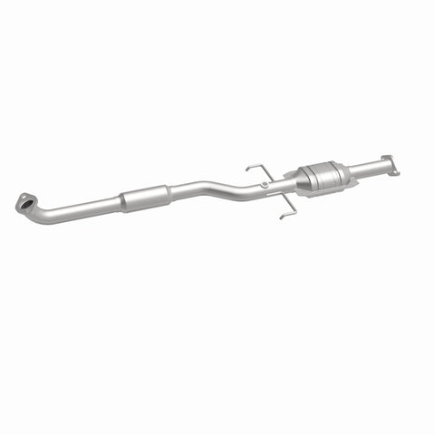 MagnaFlow Direct Fit Catalytic Converter 01-03 Galant 2.4 rr OEM - 49459