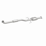 MagnaFlow Direct Fit Catalytic Converter 02-04 Eclipse 2.4L - 457025