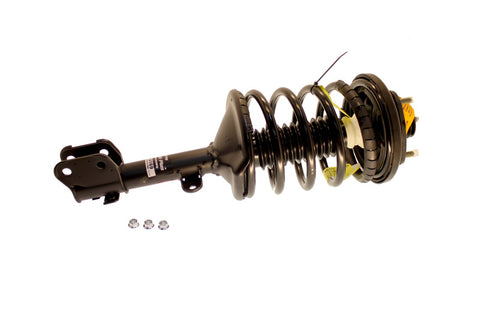 KYB Shocks & Struts Strut Plus Front Left 03-05 Honda Pilot (AWD) - SR4169