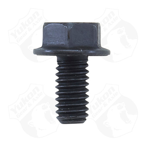 Yukon Gear Dana 30/44 / Model 20/35 / Dana 25/27 / 7.5in / 8.2in / 8.5in / 12 Cover Bolt - YSPBLT-075