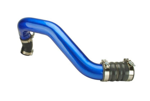 Sinister Diesel 03-07 Ford 6.0L Powerstroke Hot Side Charge Pipe - SD-INTRPIPE-6.0-HOT