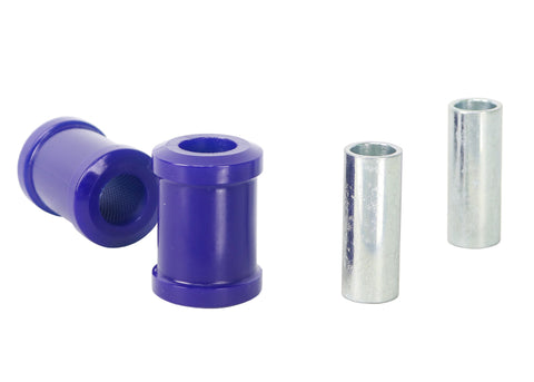 SuperPro 1996 Toyota 4Runner SR5 Rear Panhard Rod Bushing Set - SPF1488K
