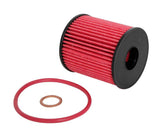 K&N Performance Oil Filter for 07-15 Mini Cooper L4-1.6L - HP-7024