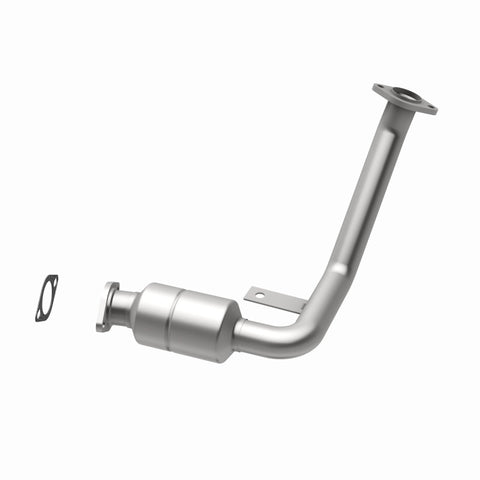 MagnaFlow Conv DF 01-03 Montero 3L Driver Side Front OEM - 49511