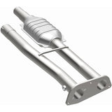 MagnaFlow Direct Fit Catalytic Converter 98 GM Truck 5.7L - 23179