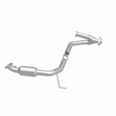 MagnaFlow Converter Direct Fit 05-11 Toyota Tacoma 4.0L - 5491701