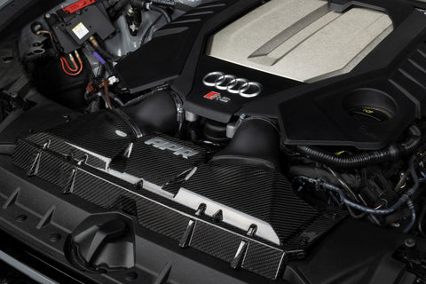 APR 21-26 Audi RS6 Avant/RS7 Sportback (C8) 4.0T Carbon Fiber Intake System - CI100050