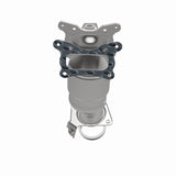 MagnaFlow 12-14 Honda CR-V 2.4L L4 GAS California Catalytic Converter Direct Fit - 5531020