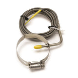 Autometer 3/16 inch Stainless Racing Probe Street Series - 5247