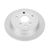Power Stop 06-15 Lexus IS250 Rear Evolution Geomet Coated Rotor - JBR1151EVC