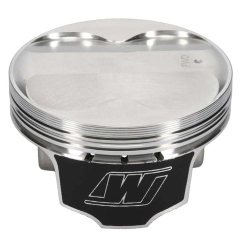 Wiseco 2004 Nissan 350Z VQ35 4V +7cc Dome 96mm Bore Piston Shelf Stock Kit - K606M96AP