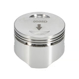 Wiseco Polaris 90 Outlaw/Sportsman07-14 10.51 Piston Kit - 40122M04750
