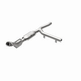 MagnaFlow Direct Fit Catalytic Converter 01 Ford F-150 4.2L - 51301