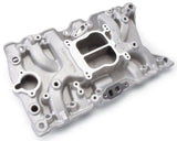 Edelbrock Perf Manifold 350 Olds EGR - 3711