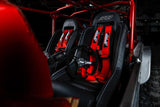 PRP Competition Elite Suspension Seat - A8301