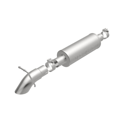 MagnaFlow SYS C/B 91-95 Jeep Wrangler 2.5/4.0 - 17126