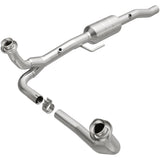 MagnaFlow Conv DF 00 Dodge Durango 5.2/5.9L - 93216