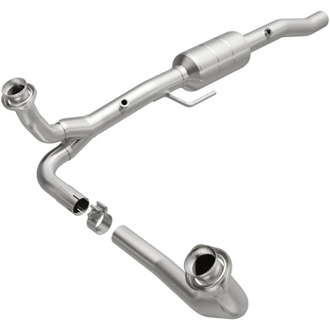 MagnaFlow Conv DF 00 Dodge Durango 5.2/5.9L - 93216