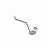 MagnaFlow Direct Fit Catalytic Converter 00-02 Lincoln LS D/S OEM - 49467