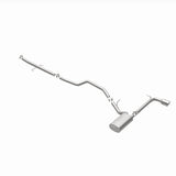 MagnaFlow Sys C/B 04- Scion TC 2.4L 4cyl. - 16640