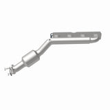 MagnaFlow Conv DF Infiniti/Nissan Truck 8 5.6L P/S Manifold  (49 State) - 50381