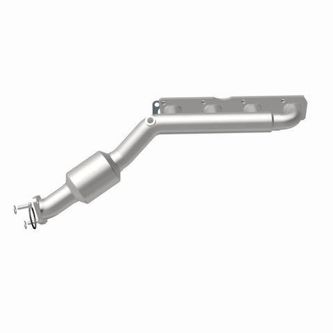 MagnaFlow Conv DF Infiniti/Nissan Truck 8 5.6L P/S Manifold  (49 State) - 50381