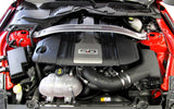 Airaid 2018-2020 Ford Mustang V8-5.0L F/I Airaid Jr Intake Kit - 451-756