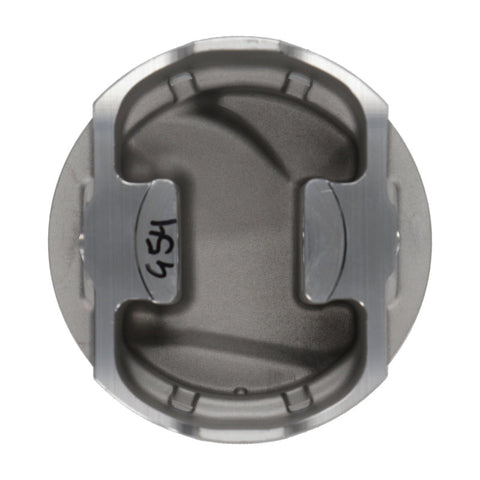 Wiseco Big Block Chevy 454 Dome 21cc 1.645in CH Piston Shelf Stock Kit - PTS514A3