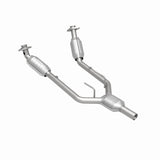 MagnaFlow Conv Dir F Thunderbird-Cougar 96-97 - 23325