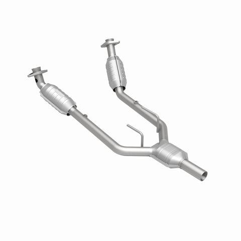 MagnaFlow Conv Dir F Thunderbird-Cougar 96-97 - 23325
