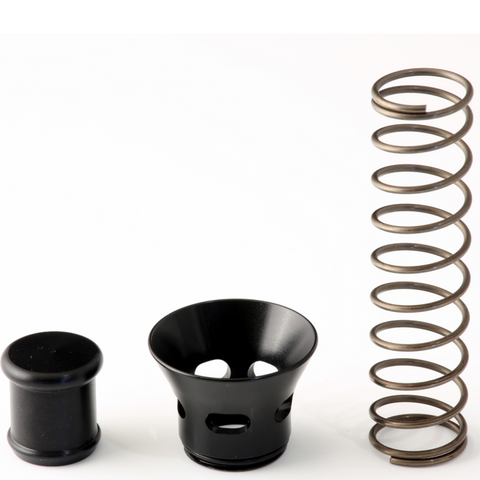 GFB Mach 2 Atmosphere Conversion Kit-Changes T9120 from Recir to Atmosphere - 5920