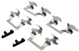 StopTech Street Touring Brake Pads - 308.10280