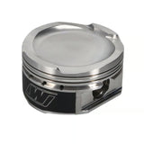 Wiseco 03-07 Yamaha RX1 101 CR Turbo Piston Kit - SK1334