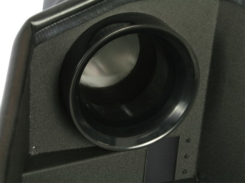 aFe MagnumFORCE Intakes Stage-2 PDS AIS PDS Ford Mustang 11-12 V8-5.0L Black - 51-11982-B