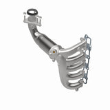 MagnaFlow Conv DF 09-10 Hummer H3/H3T 3.7L Manifold (49 State) - 51085